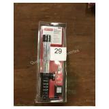 1 LOT CRAFTSMAN WORK LIGHT