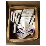 1 CTN MUFFLER CLAMPS