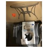 1 LOT GRACO BOOSTER SEAT