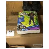 1 CTN NINJA TURTLES CHILD