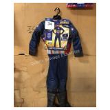 1 LOT CAPTAIN AMERICA