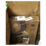 1 CTN INSECT LIGHT TRAP SYSTEM