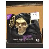 1 CTN LED HANGING GRIM REAPER
