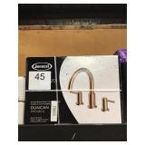 1 CTN JACUZZI TUB FAUCET