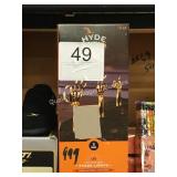 3 CTNS SKELETON HAND STAKE LIGHTS