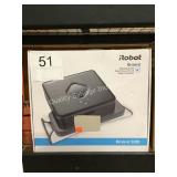 1 CTN iROBOT MOPPING ROBOT