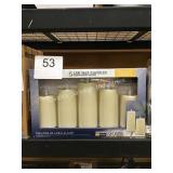 1 CTN LED WAX CANDLES