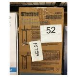 1 CTN 2 GALLON EXPANSION WATER HEATER