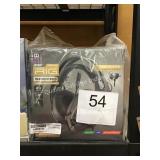 1 LOT RIG 500 PRO HEADSET