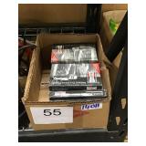 1 CTN CHAMPION SPARK PLUGS