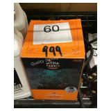 1 CTN LED LIGHT BULBS