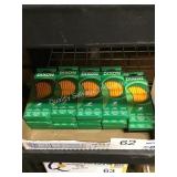1 LOT DIXON PENCILS