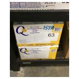 4 CTNS FOOD SERVICE CHINAWARE