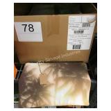 1 CTN TABLET SLEEVES