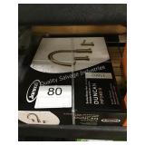 1 CTN JACUZZI TUB FAUCET