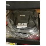 1 LOT 3 YA BACKPACKS