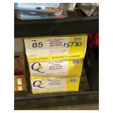 2 CTNS FOOD SERVICE CHINAWARE