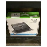 1 CTN IROBOT MOPPING ROBOT