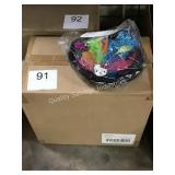 1 CTN HELLO KITTY COSTUMES