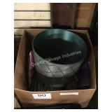 1 CTN STORE MERCHANDISE