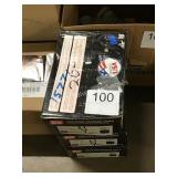 3 CTNS GRIP RITE FRAMING NAILS