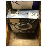 1 CTN SHARK ION ROBOT VACUUM