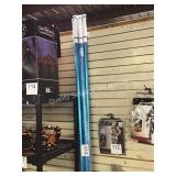 1 LOT EXTENSION POLES