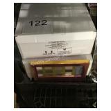 2 CTNS EYE AND BROW KITS