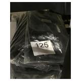 1 LOT 3 YA WATERPROOF BAGS