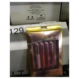 3 CTNS LIP GLOSS