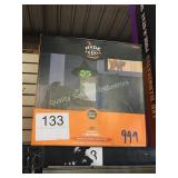 1 CTN LIT ANIMATED WITCH