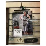1 LOT SASSY SKELETON COSTUME