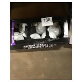 1 CTN SKELETON PATH LIGHTS