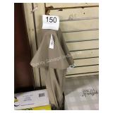 1 LOT PATIO UMBRELLA