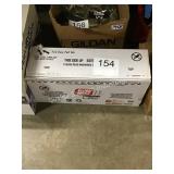 1 CTN GRIP RITE SIDING NAILS