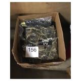 1 CTN REALTREE SHIRTS