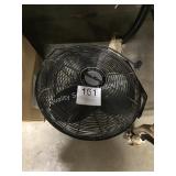 1 LOT AIR KING FAN