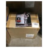 1 CTN SASSY SKELETON KID