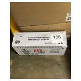 1 CTN GRIP RITE SIDING NAILS