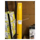 1 LOT ROLL OF STICKY PAPER