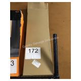 3 CTNS SHOWER DOOR HANDLES