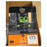 1 CTN LIT ANIMATED MONSTER