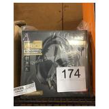 1 LOT RIG 500 PRO HEADSET
