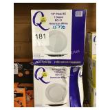 2 CTNS FOOD SERVICE CHINAWARE