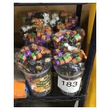 1 LOT HALLOWEEN PENCILS