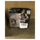 1 LOT SASSY SKELETON KID