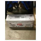 1 CTN GRIP RITE SIDING NAILS