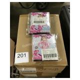 2 CTNS MY LITTLE PONY KID