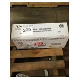 1 CTN GRIP RITE SIDING NAILS