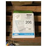 1 CTN iROBOT MOPPING ROBOT